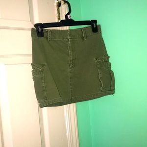 Skirt 💚